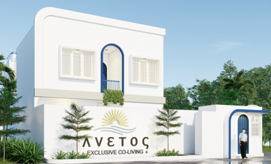 Rumah kost  Ngaglik IMB-SHM Barat Kampus Ull