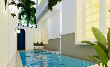 Rumah kost  Ngaglik IMB-SHM Barat Kampus Ull