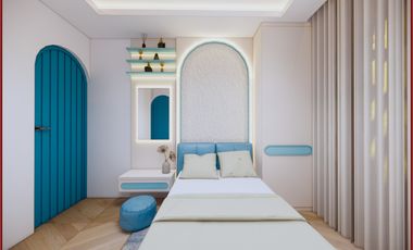 Rumah kost  Ngaglik IMB-SHM Barat Kampus Ull