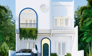 Rumah kost  Ngaglik IMB-SHM Barat Kampus Ull