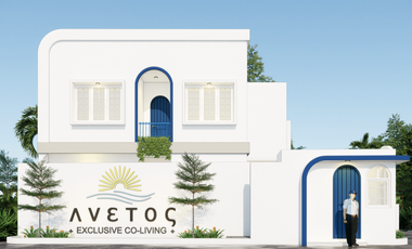 Rumah kost  Ngaglik IMB-SHM Barat Kampus Ull