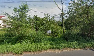 1849. Dijual Tanah Raya Modongan Trowulan