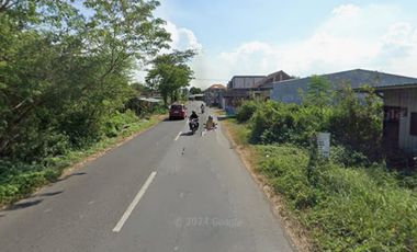 1849. Dijual Tanah Raya Modongan Trowulan