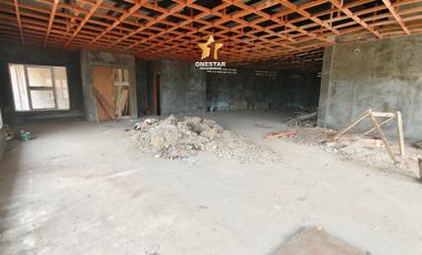 Gudang Ex Bengkel Strategis Siap Pakai di Jalan Raya Serpong