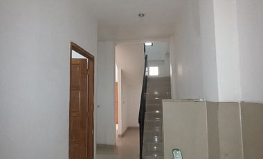 Ss3247- Murah Disewa Rumah Standart Luas 67 Siap Huni di Sunter Karya