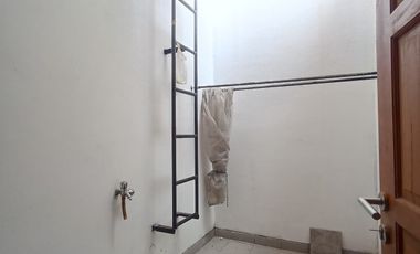 Ss3247- Murah Disewa Rumah Standart Luas 67 Siap Huni di Sunter Karya