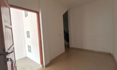 Ss3247- Murah Disewa Rumah Standart Luas 67 Siap Huni di Sunter Karya