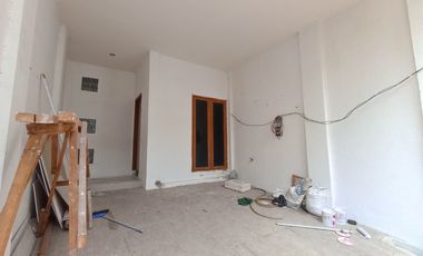 Ss3247- Murah Disewa Rumah Standart Luas 67 Siap Huni di Sunter Karya