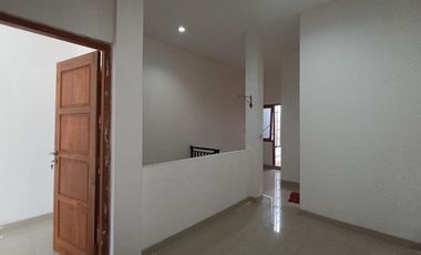 Ss3247- Murah Disewa Rumah Standart Luas 67 Siap Huni di Sunter Karya