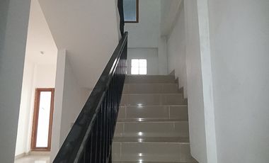Ss3247- Murah Disewa Rumah Standart Luas 67 Siap Huni di Sunter Karya