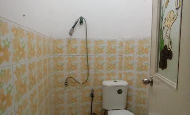 Ss3247- Murah Disewa Rumah Standart Luas 67 Siap Huni di Sunter Karya