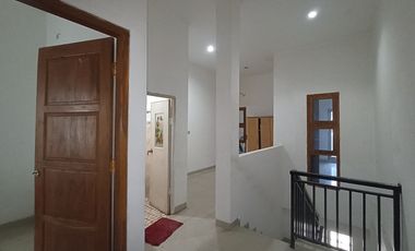 Ss3247- Murah Disewa Rumah Standart Luas 67 Siap Huni di Sunter Karya