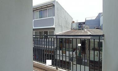 Ss3247- Murah Disewa Rumah Standart Luas 67 Siap Huni di Sunter Karya