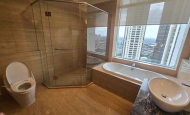 Apartemen Botanica Mewah Area Simprug Dekat Gandaria City