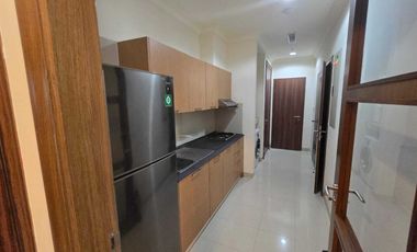 Apartemen Botanica Mewah Area Simprug Dekat Gandaria City