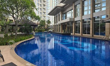 Apartemen Botanica Mewah Area Simprug Dekat Gandaria City