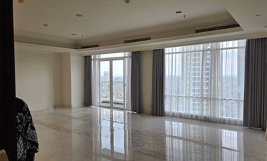 Apartemen Botanica Mewah Area Simprug Dekat Gandaria City