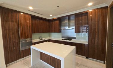 Apartemen Botanica Mewah Area Simprug Dekat Gandaria City