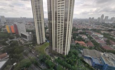 Apartemen Botanica Mewah Area Simprug Dekat Gandaria City