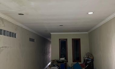 Dijual Cepat Rumah Di Jalan Laksa Jembatan Lima Jakarta Barat