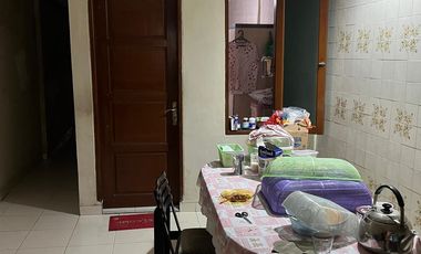 Dijual Cepat Rumah Di Jalan Laksa Jembatan Lima Jakarta Barat
