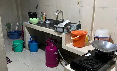 Dijual Cepat Rumah Di Jalan Laksa Jembatan Lima Jakarta Barat