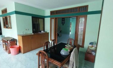 Rumah Strategis Komplek Fajar Raya Estate Cimahi Bandung