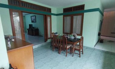 Rumah Strategis Komplek Fajar Raya Estate Cimahi Bandung