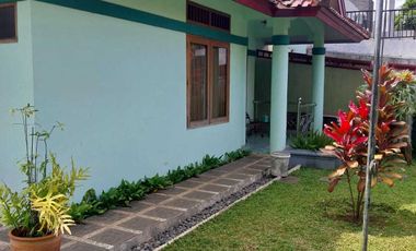 Rumah Strategis Komplek Fajar Raya Estate Cimahi Bandung