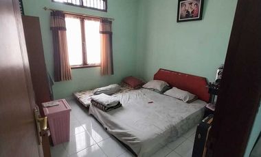 Rumah Strategis Komplek Fajar Raya Estate Cimahi Bandung