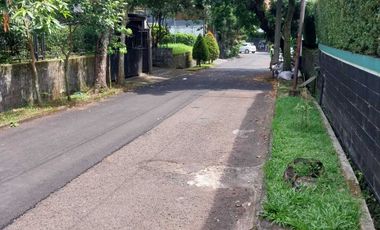 Rumah Strategis Komplek Fajar Raya Estate Cimahi Bandung
