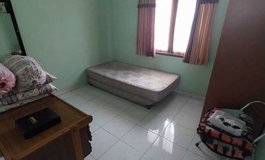 Rumah Strategis Komplek Fajar Raya Estate Cimahi Bandung