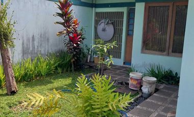 Rumah Strategis Komplek Fajar Raya Estate Cimahi Bandung