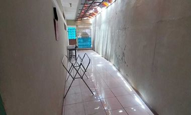 Rumah Strategis Komplek Fajar Raya Estate Cimahi Bandung