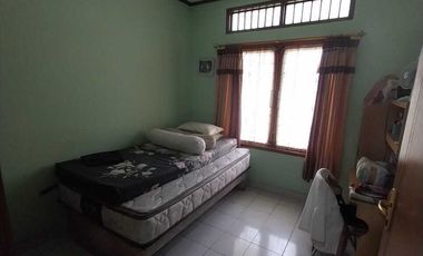 Rumah Strategis Komplek Fajar Raya Estate Cimahi Bandung
