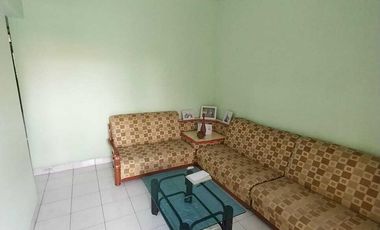 Rumah Strategis Komplek Fajar Raya Estate Cimahi Bandung