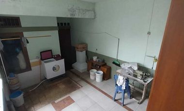 Rumah Strategis Komplek Fajar Raya Estate Cimahi Bandung