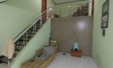 Rumah Strategis Komplek Fajar Raya Estate Cimahi Bandung