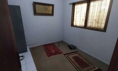 Rumah Strategis Komplek Fajar Raya Estate Cimahi Bandung
