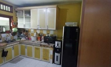 Rumah Strategis Komplek Fajar Raya Estate Cimahi Bandung