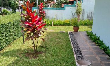 Rumah Strategis Komplek Fajar Raya Estate Cimahi Bandung