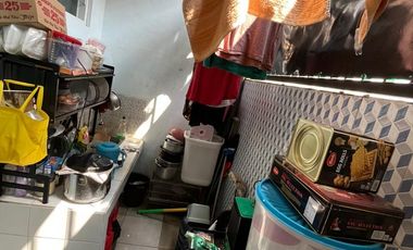 Rumah Terawat Siap Huni Lokasi Perumtas 6 Balongbendo Sidoarjo