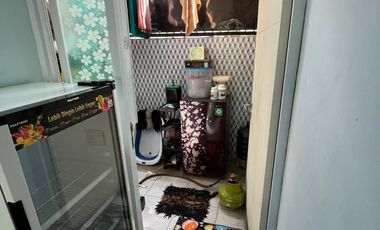 Rumah Terawat Siap Huni Lokasi Perumtas 6 Balongbendo Sidoarjo