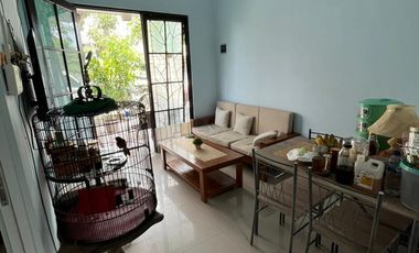 Rumah Terawat Siap Huni Lokasi Perumtas 6 Balongbendo Sidoarjo