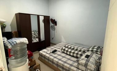 Rumah Terawat Siap Huni Lokasi Perumtas 6 Balongbendo Sidoarjo