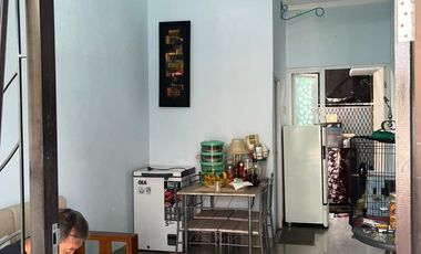 Rumah Terawat Siap Huni Lokasi Perumtas 6 Balongbendo Sidoarjo