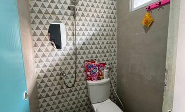 Rumah Terawat Siap Huni Lokasi Perumtas 6 Balongbendo Sidoarjo