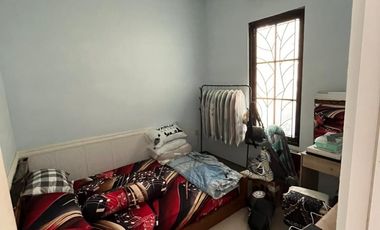 Rumah Terawat Siap Huni Lokasi Perumtas 6 Balongbendo Sidoarjo