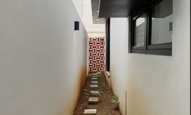 Wow,Mana lagi ada Rumah Sekeren ini di Pondok Labu, Mudah diakses pua