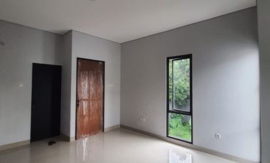 Wow,Mana lagi ada Rumah Sekeren ini di Pondok Labu, Mudah diakses pua